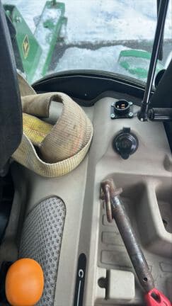 Image of John Deere 4066R equipment image 3