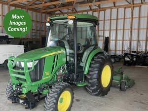 2017 John Deere 4066R Image