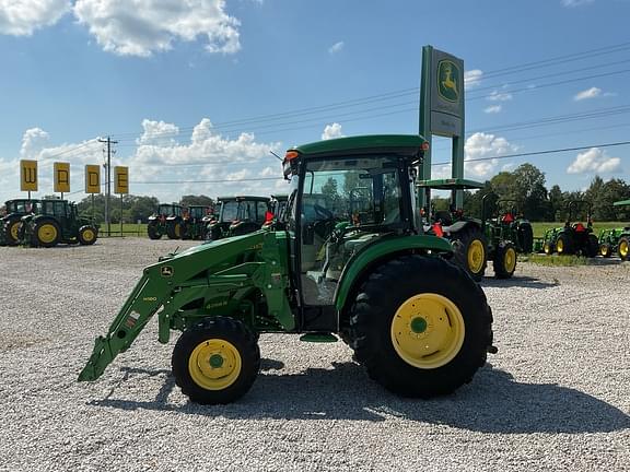Image of John Deere 4066R Primary image