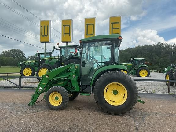 Image of John Deere 4066R Primary image