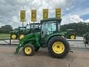 2017 John Deere 4066R Image