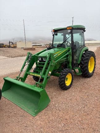 Image of John Deere 4066R Primary image