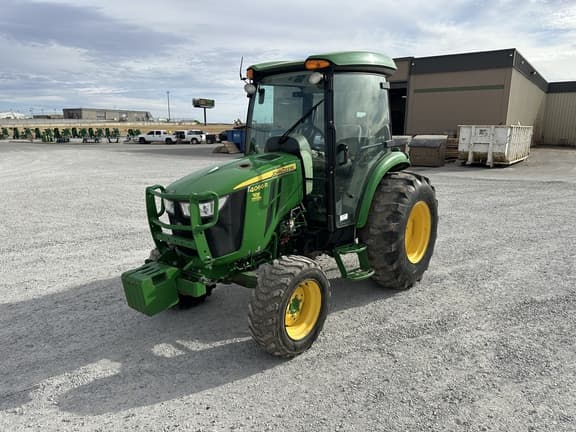 Image of John Deere 4066R Primary image
