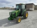 2017 John Deere 4066R Image