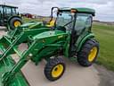 2017 John Deere 4066R Image
