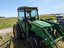 2017 John Deere 4066R Image