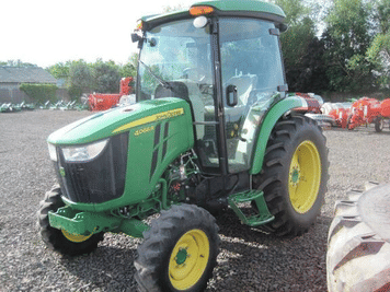 Main image John Deere 4066R