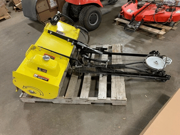 Main image John Deere 42" Tiller