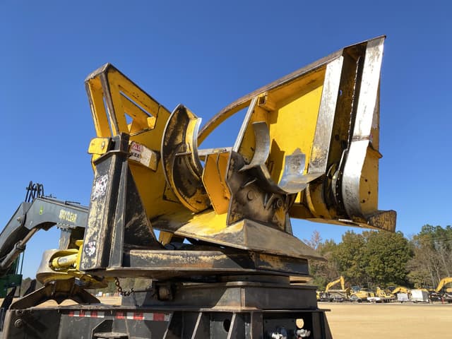 Image of John Deere 437E equipment image 4