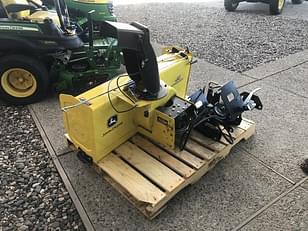 Main image John Deere 44" Snowblower 5