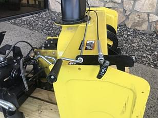 Main image John Deere 44" Snowblower 9