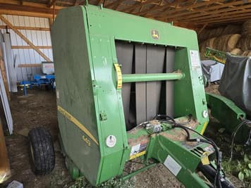 Main image John Deere 449