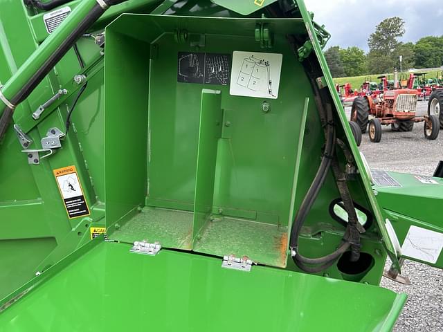 Image of John Deere 450E equipment image 4