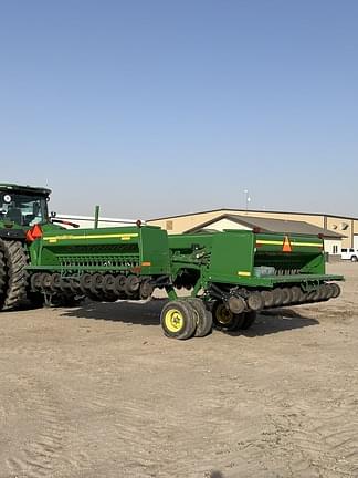 Image of John Deere 455 equipment image 4