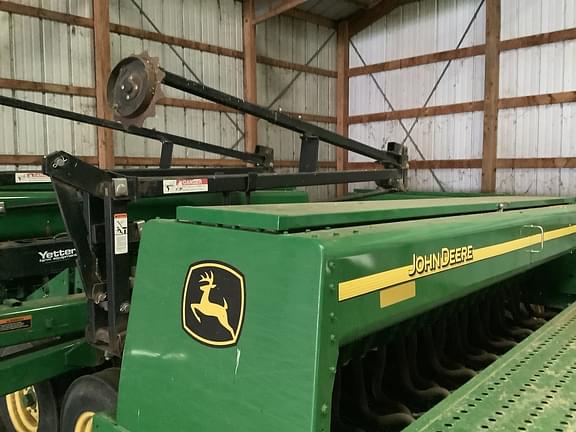 Image of John Deere 455 equipment image 2