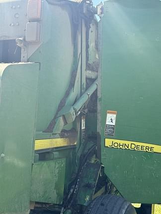 Image of John Deere 459 equipment image 2