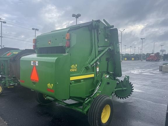 Image of John Deere 459 equipment image 2