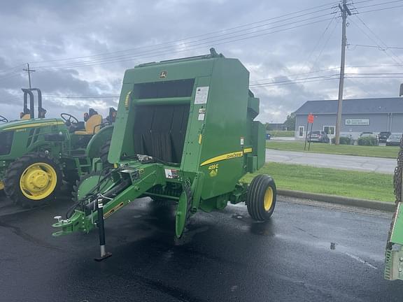 Image of John Deere 459 equipment image 1