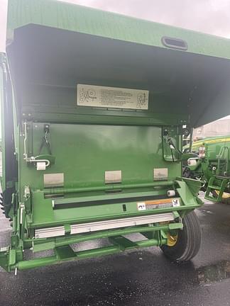 Image of John Deere 459 equipment image 4