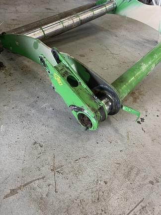 Image of John Deere 459 equipment image 2