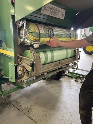 Image of John Deere 459 equipment image 1
