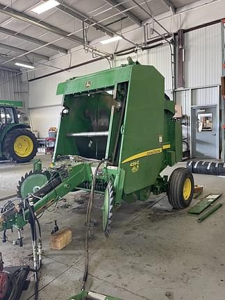 Image of John Deere 459 Primary image