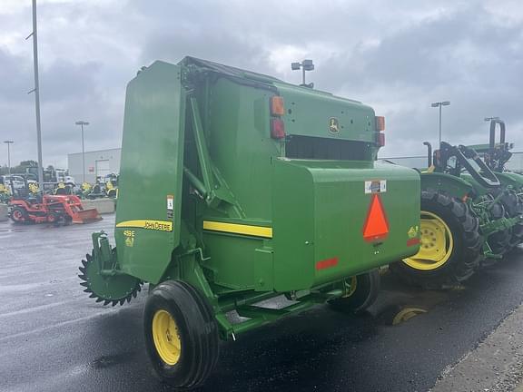 Image of John Deere 459 equipment image 3