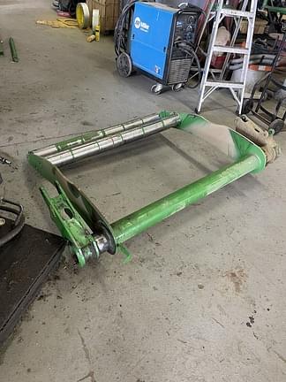 Image of John Deere 459 equipment image 3