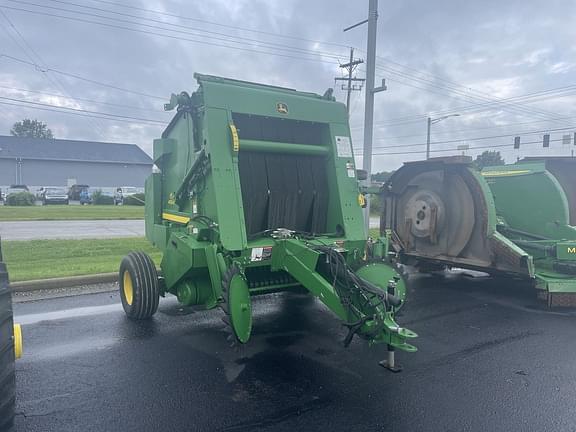 Image of John Deere 459 Primary image