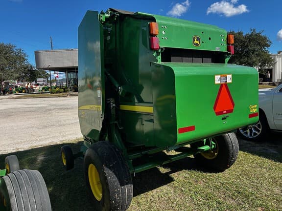 Image of John Deere 459 equipment image 3