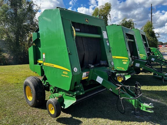 Image of John Deere 459 Primary image