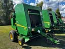 2017 John Deere 459 Image