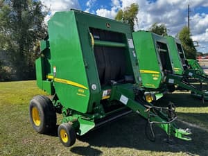 2017 John Deere 459 Image