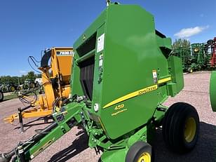 Main image John Deere 459 3