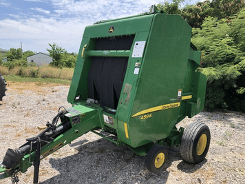Main image John Deere 459