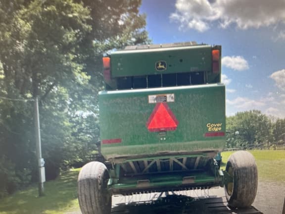 Image of John Deere 459 Image 1