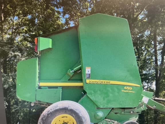Image of John Deere 459 Image 0