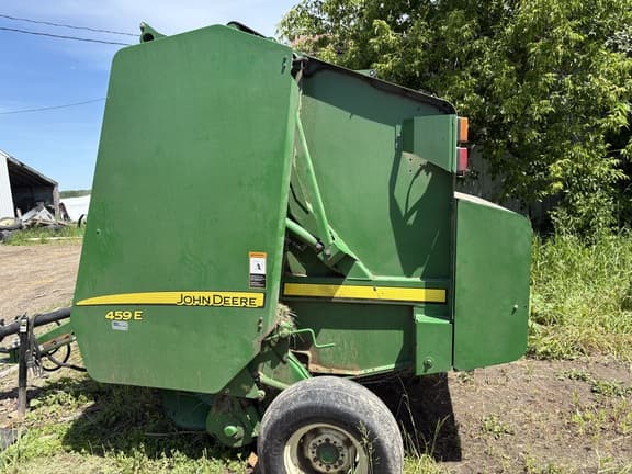 Image of John Deere 459 Primary image