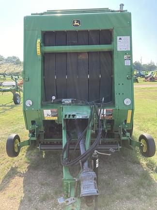 Image of John Deere 459 MegaWide Plus equipment image 3