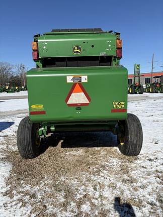 Image of John Deere 459 equipment image 2