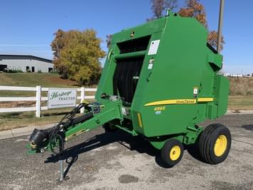 Main image John Deere 459E