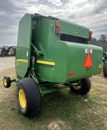 Image of John Deere 459 equipment image 2