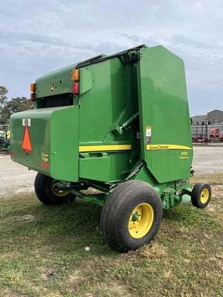 Image of John Deere 459 equipment image 4