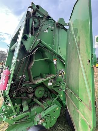 Image of John Deere 459 equipment image 1