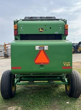 Image of John Deere 459 equipment image 3