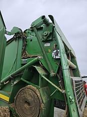 Main image John Deere 459 Silage Special 17