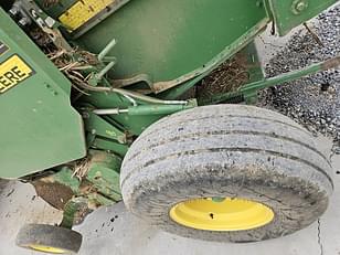 Main image John Deere 459 Silage Special 18