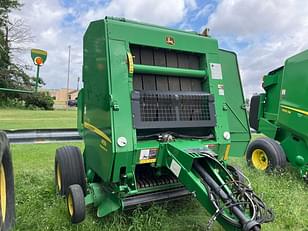 Main image John Deere 459 Silage Special 1
