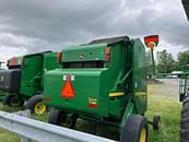 Thumbnail image John Deere 459 Silage Special 3