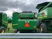 Thumbnail image John Deere 459 Silage Special 5